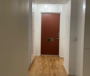 Infanterigatan, Solna - Photo 1