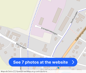 Mönevägen 11G - Photo 1