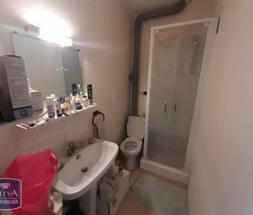 Location Appartement 1 pièce 22m² ALENCON 61000 - Photo 4