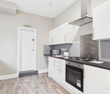 1 bedroom house of multiple occupation to rent - Photo 4