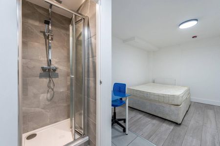 Studio to rent - Photo 2