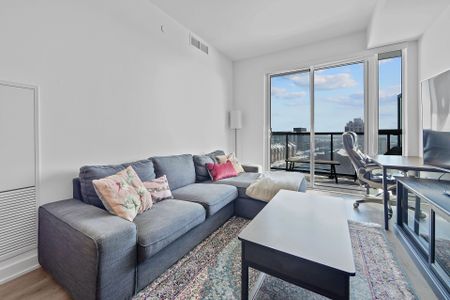 For Lease - 3005 Pine Glen Road Unit# 611, Oakville, Ontario - Photo 4