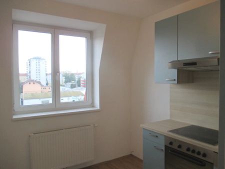 Dachgeschossflair im Herzen von Graz – nahe Augarten & TU Graz! - Photo 3