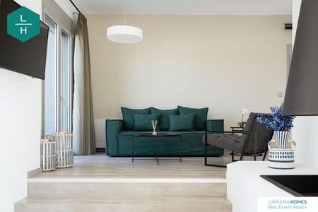Μεζονέτα για ενοικίαση Κάβος (Λουτράκι-Περαχώρα) - Photo 4
