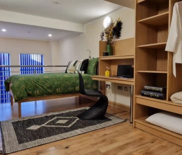 Deluxe Studio - Photo 3