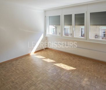 Magnifique appartement entièrement rénové aux Eaux-Vives - Foto 3