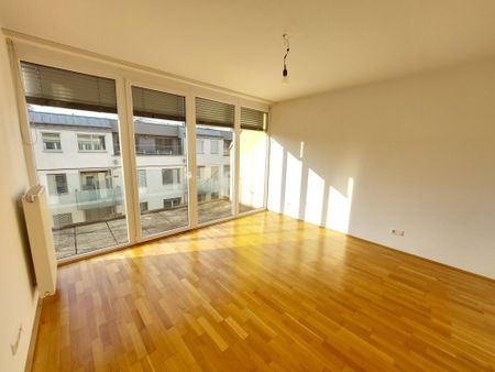 **AB SOFORT** Exklusive 3-Zimmer Dachgeschoss-Wohnung mit 2 Terrassen - Bismarckstraße 16 - Top 20 - Foto 4