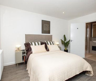 2 bedroom apartment to rent - Photo 6