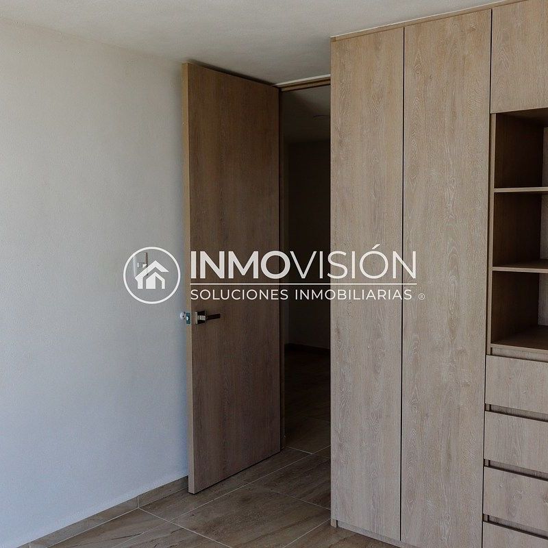 Departamento en Renta, Residencial Loreto, por Parque Puebla - Photo 1