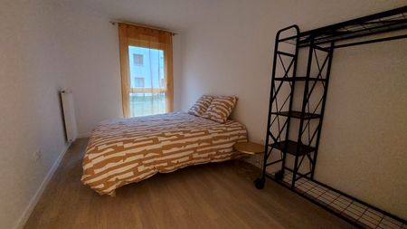 Location Appartement 3 pièces 63m² - Photo 5