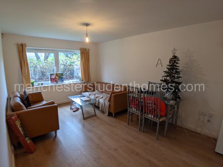 99 Denmark Road, Manchester, M15 6AZ - Photo 2