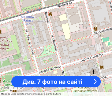 Klimatyczne studio na Starym Mokotowie na wynajem - Фото 1