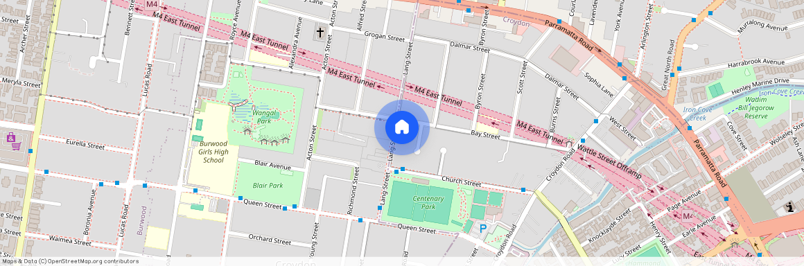 34 Lang Street, NSW 2132, Croydon