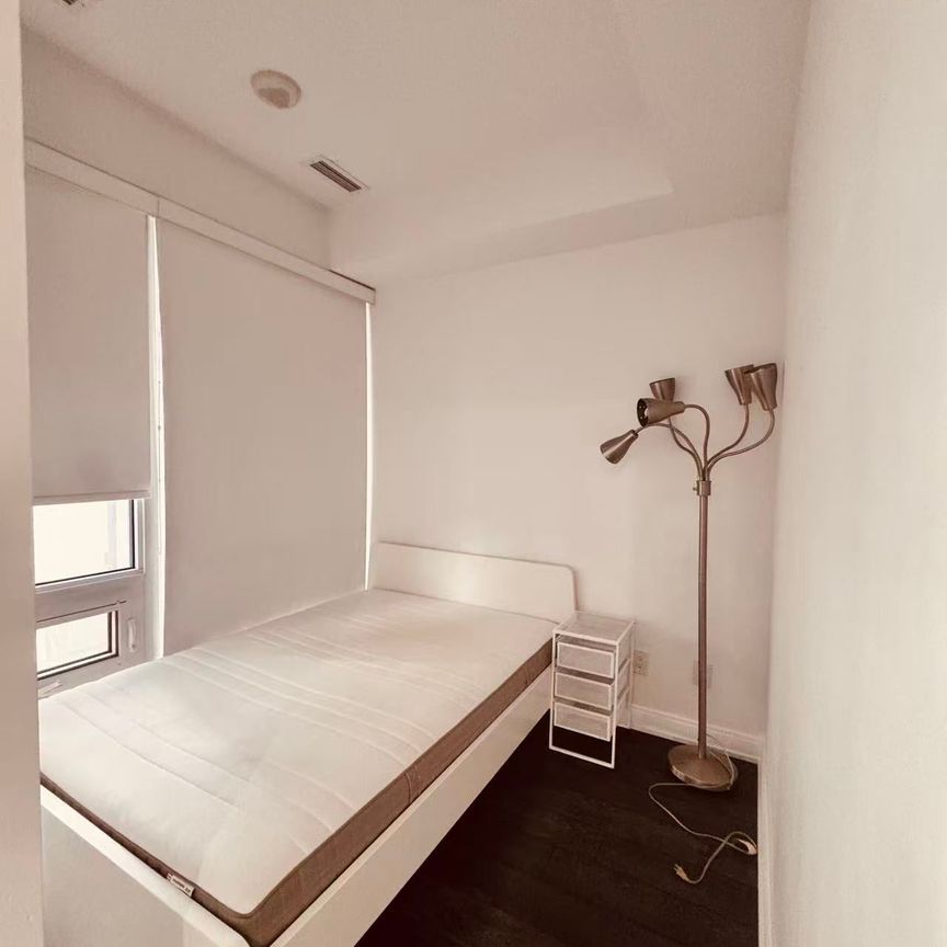 For Lease - 42 Charles Street Unit# 2103, Toronto, Ontario - Photo 1