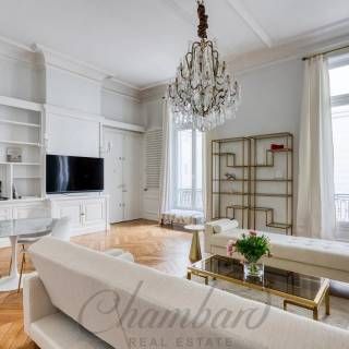 Rental Apartment - Photo 1