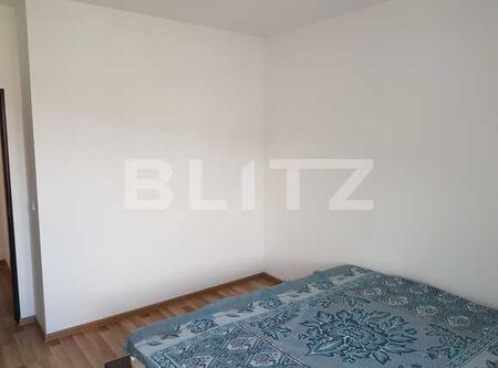 Apartament 2 camere, semidecomandat, loc parcare, zona strazii Sub Cetate! - Photo 3