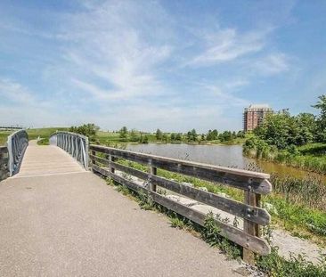 For Lease - 2391 Central Park Drive Unit# 804, Oakville, Ontario - Photo 4