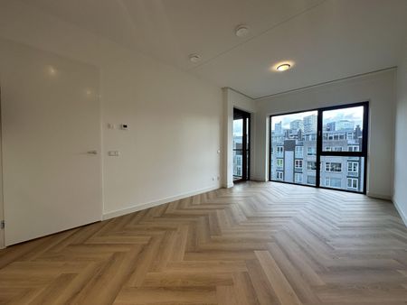 Appartement te huur: Baan 34-Q6 3011 CB Rotterdam - Foto 3