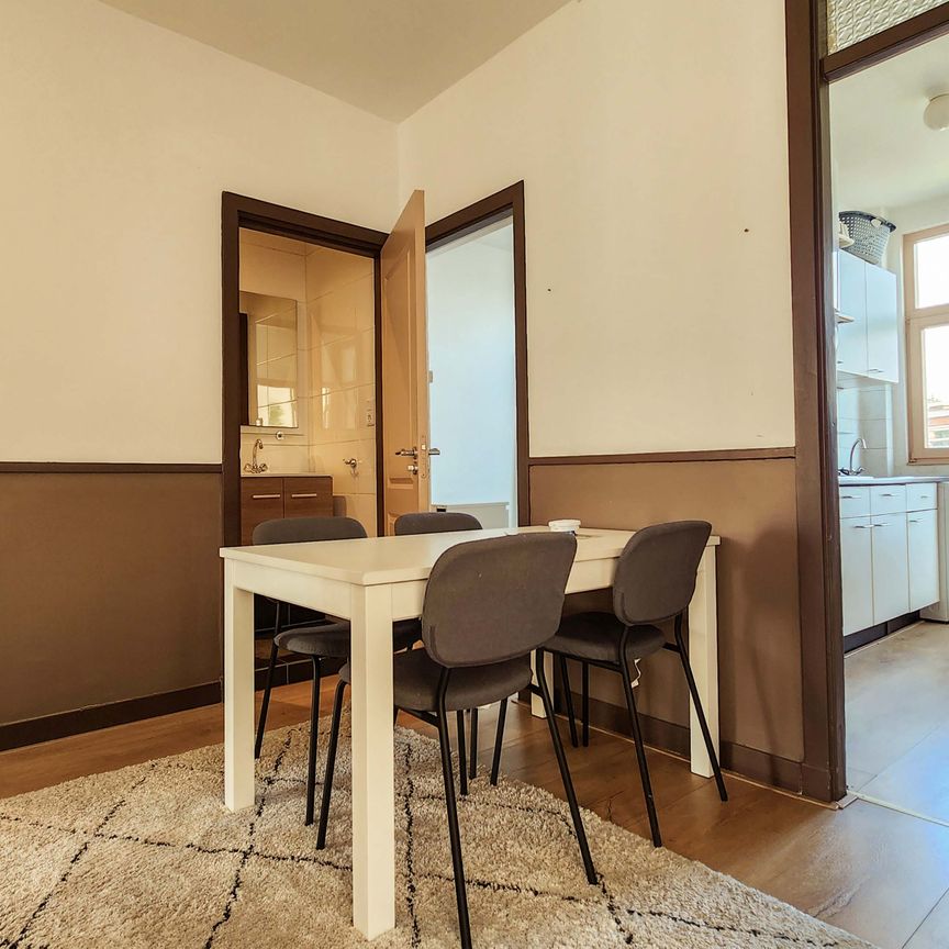 Zacharias Jansenstraat (1251) - Foto 1