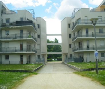 Villa du parc – T1 bis n° 216 - Photo 3