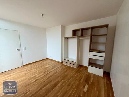 Location Appartement 2 pièces 34m² TOURS 37000 - Photo 2