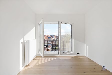 Ruim en energiezuinig tweeslaapkamerappartement - Photo 4