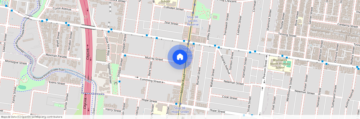 2D Murray Street, Brunswick West, Brunswick West