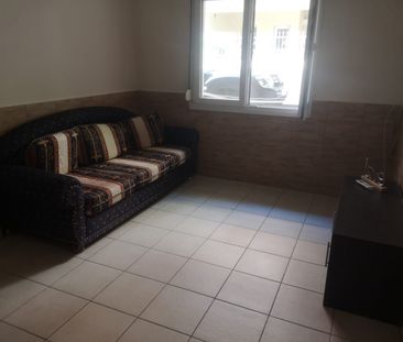 Studio/Γκαρσονιέρα για ενοικίαση Άγιος Ιωάννης (Καβάλα) - Photo 1