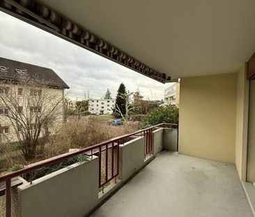 Wohnidylle in Rütihof: Charmante 3.5-Zimmer-Wohnung mit Balkon - Photo 3