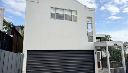 Parnell, 3 bedroom - Photo 4