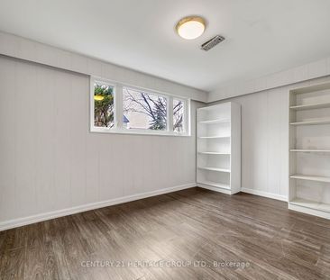 For Lease - 31 Larabee Crescent Unit# Bsmt, Toronto, Ontario - Photo 6