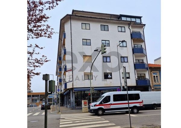 Apartamento T3