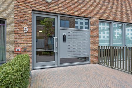 Dr Frans Fouquetstraat 9D 09, 6211WH MAASTRICHT - Photo 4