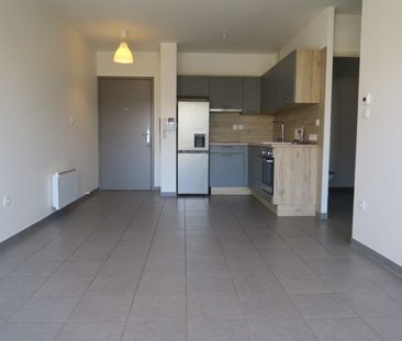 Location Appartement 2 pièces 42m² - Photo 2