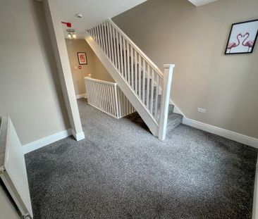 5 bedroom terraced house to rent - Photo 1