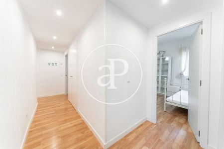 4 bedroom luxury Flat for rent in Madrid, Autonomous Region of Madrid - Foto 5