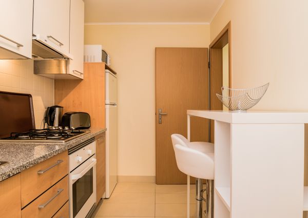 APARTMENT - T2 - Conceição Tavira