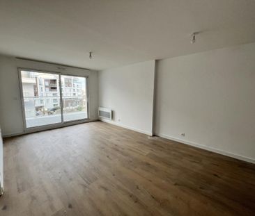 Appartement à louer 2 pièces - 44 m² - Photo 4