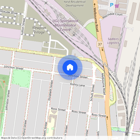 1 / 22 Junction Street, Newport