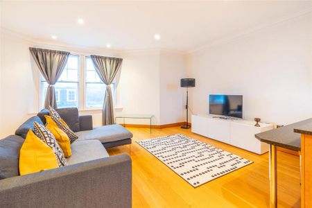 2 bedroom apartment to rent - Photo 5