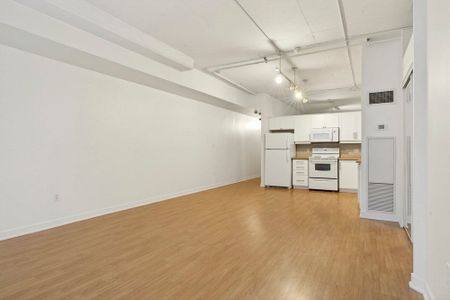 For Lease - 120 Jackson Street Unit# 6, Hamilton, Ontario - Photo 5