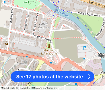 Frederick House, Bath Riverside - Photo 1