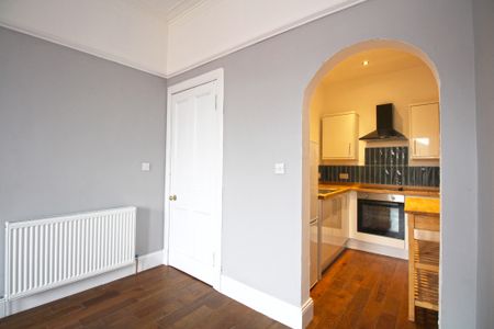 Bolton Drive, Mount Florida, Glasgow - Photo 3