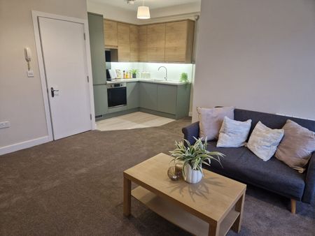 2 bedroom apartment to rent - Photo 4