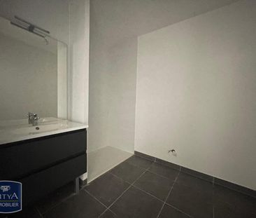Location Appartement 3 pièces 63m² VILLENEUVE LES AVIGNON 30400 - Photo 1