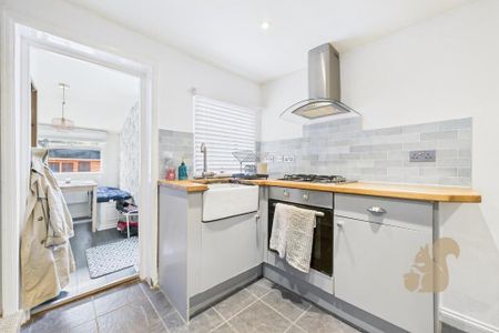 1 bedroom cottage to rent - Photo 4