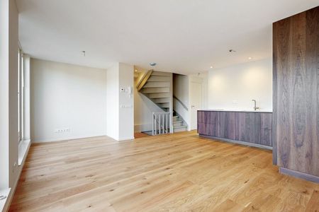 Appartement te huur: Warmondstraat 89-4 1058 KS Amsterdam - Photo 3