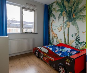 Adriaan Kluitstraat 73, Schiebroek, 3052RA, Rotterdam - Photo 1