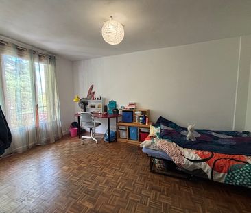 Location Appartement T2 42m² Le Bourget Du Lac - Photo 1