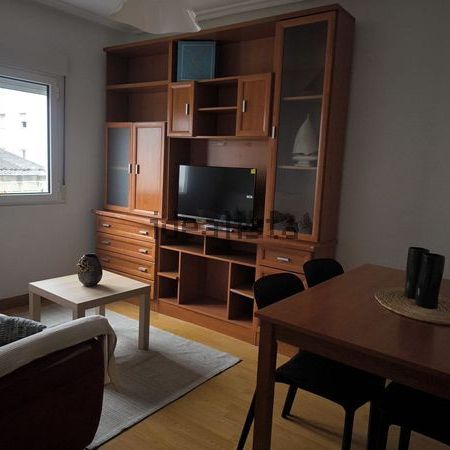 Alquiler de piso en CL Fco Bances Candamo, 7 - Photo 1